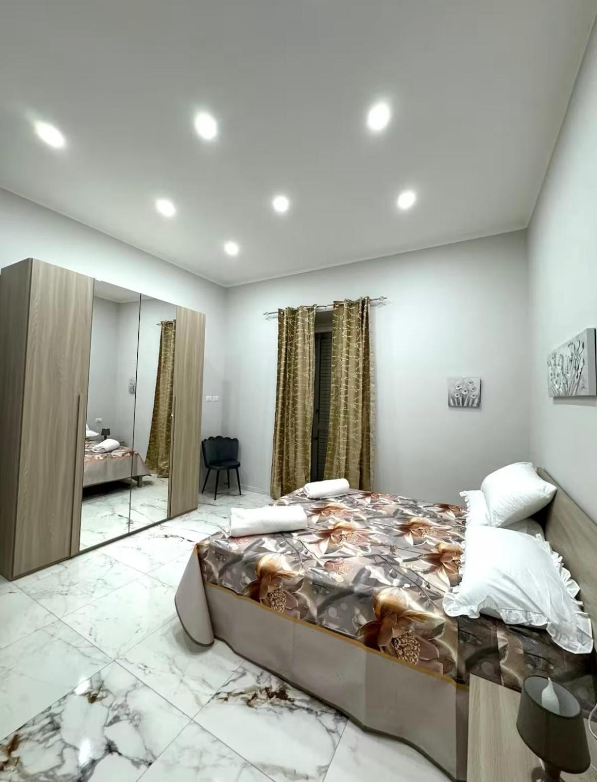 Holiday home Dell Orma Del Vesuvio Naples