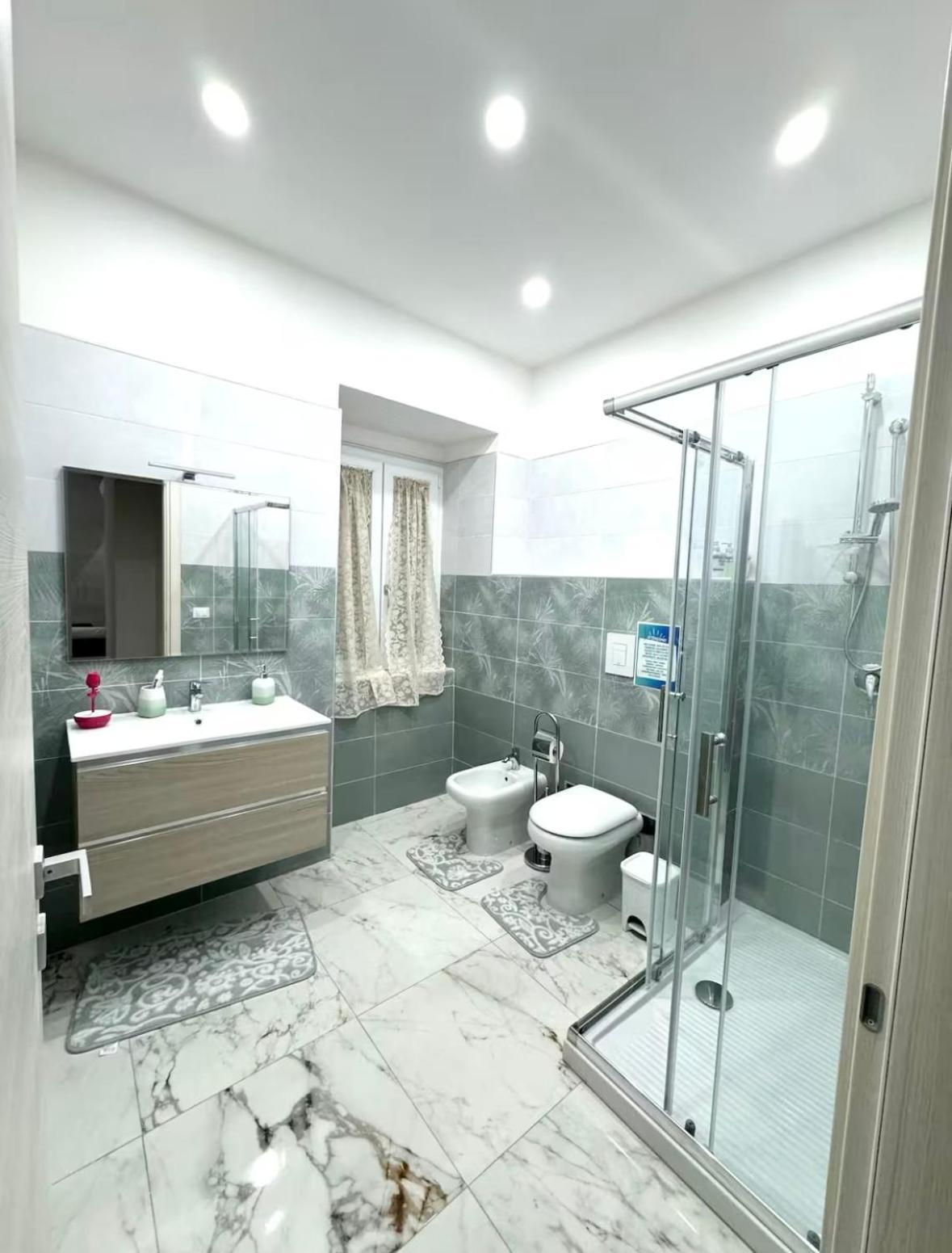 Dell Orma Del Vesuvio Holiday home