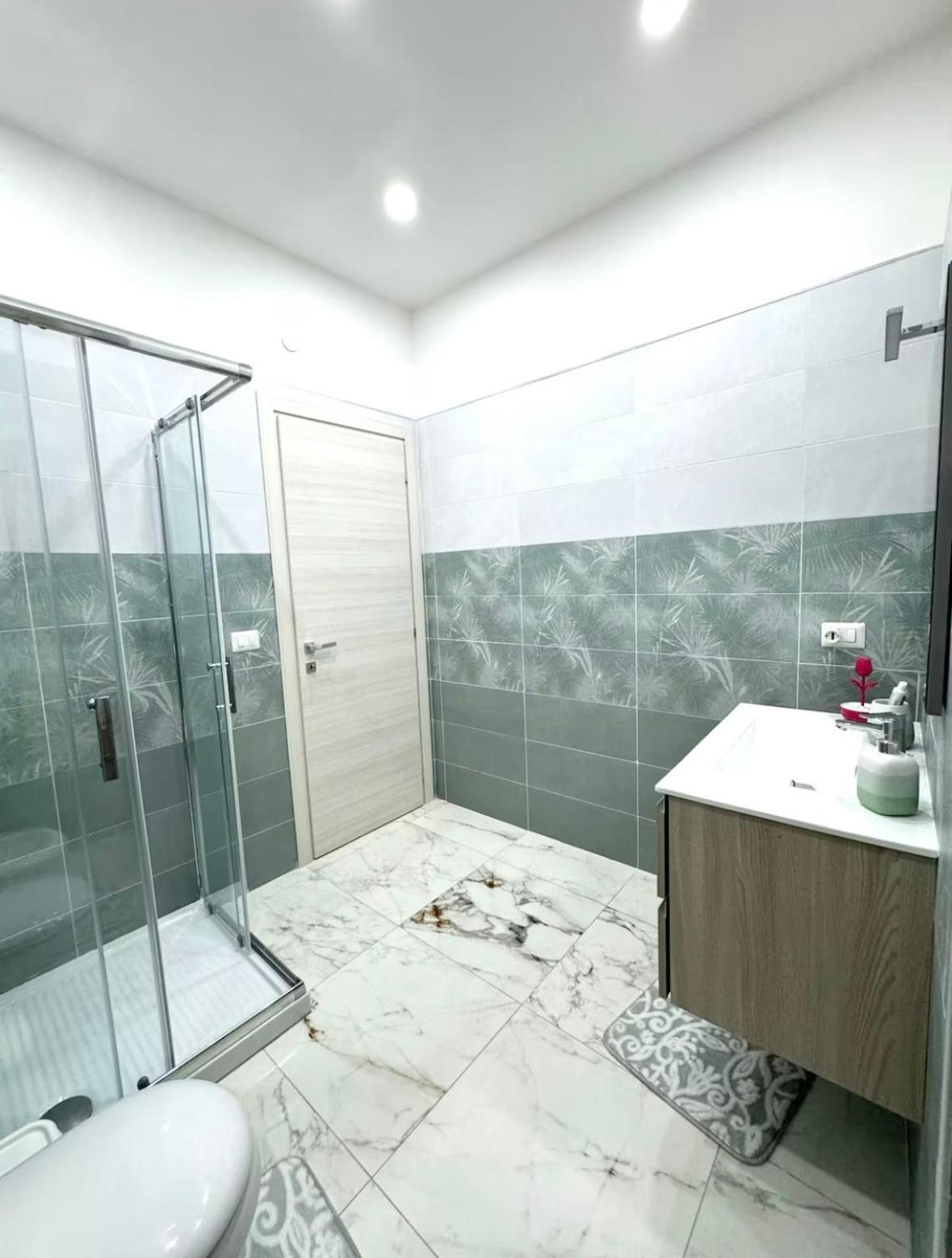 Dell Orma Del Vesuvio Holiday home