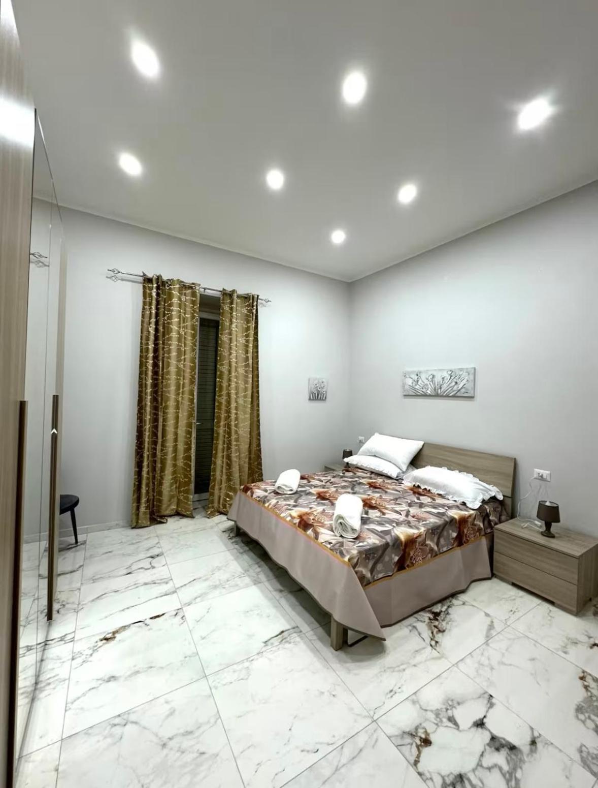 Holiday home Dell Orma Del Vesuvio