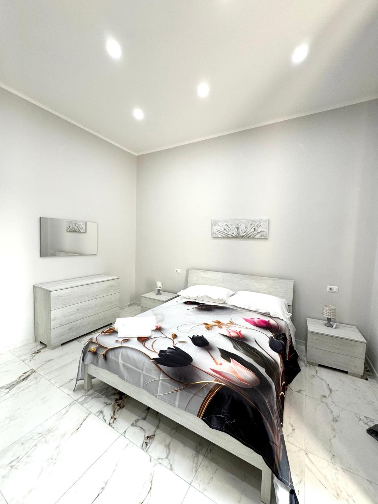 Holiday home Dell Orma Del Vesuvio Naples