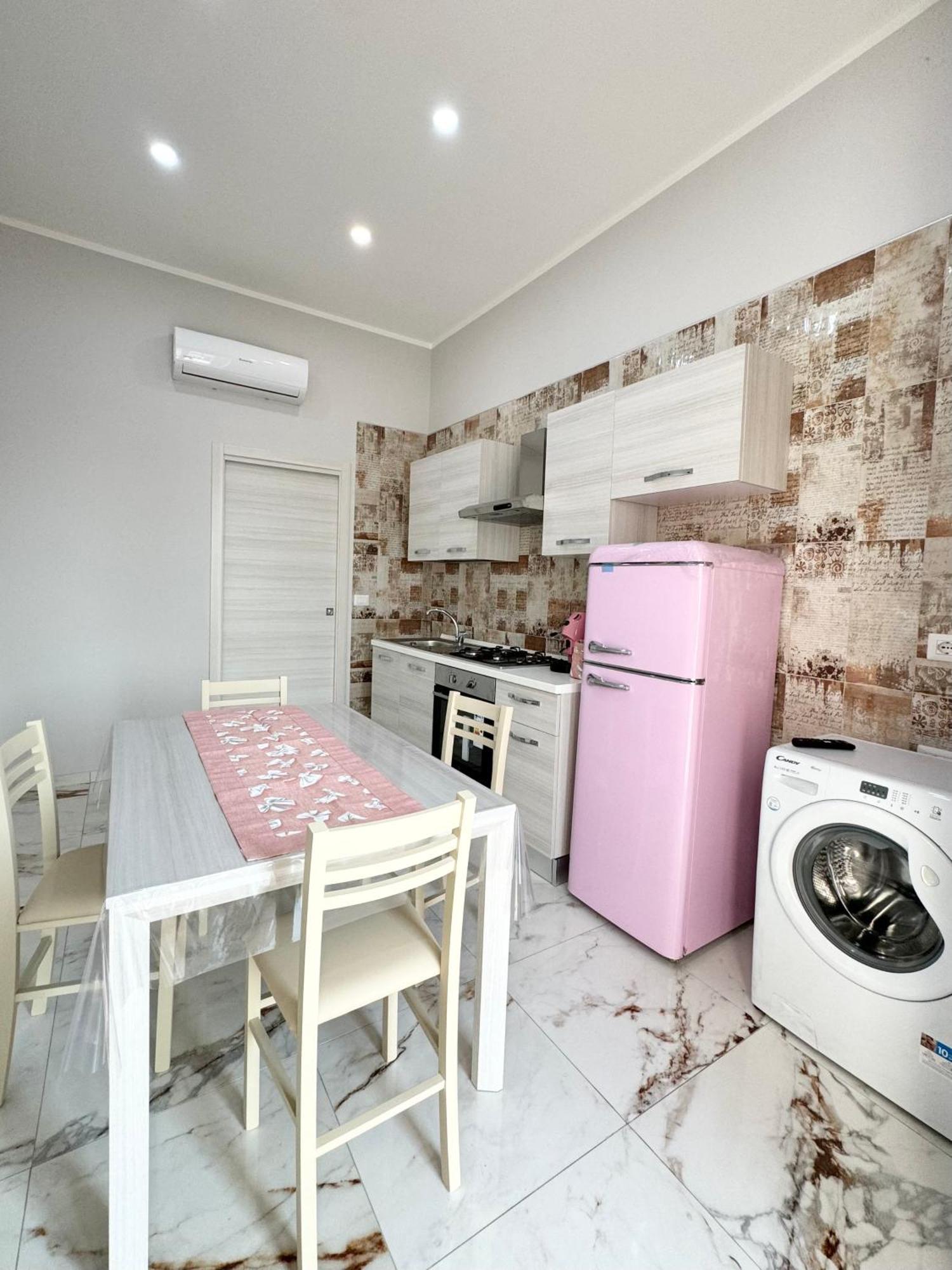 Dell Orma Del Vesuvio Vakantiehuis *